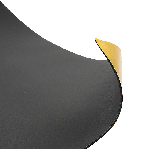 Шумоизоляция (звуко) "Унитон 4" (75*100 см), КС, 4 мм, ППЭ