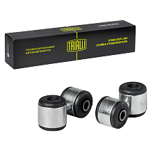 Стойка стабилизатора переднего для автомобиля Лада 2110 (2шт.)