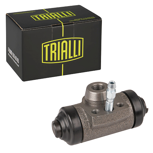 Цилиндр тормозной для автомобилей VW Caddy (96-) / Skoda Felicia (95-) задний левый / правый d=22.2мм