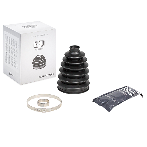 Пыльник ШРУСа переднего наружного для автомобилей Honda CR-V (95-)