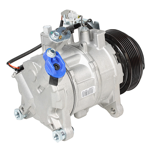 Компрессор кондиционера для автомобилей X1 (E84) (11-)/3 (F30) (11-)