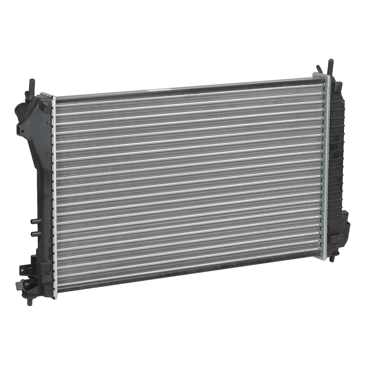 Радиатор охлаждения для автомобилей Vectra C (02-)/Saab 9-3 (02-) AT