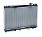Радиатор охлаждения для автомобилей Camry (01-) AT