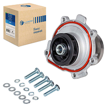 Насос водяной для автомобилей Chevrolet Cruze (09-)