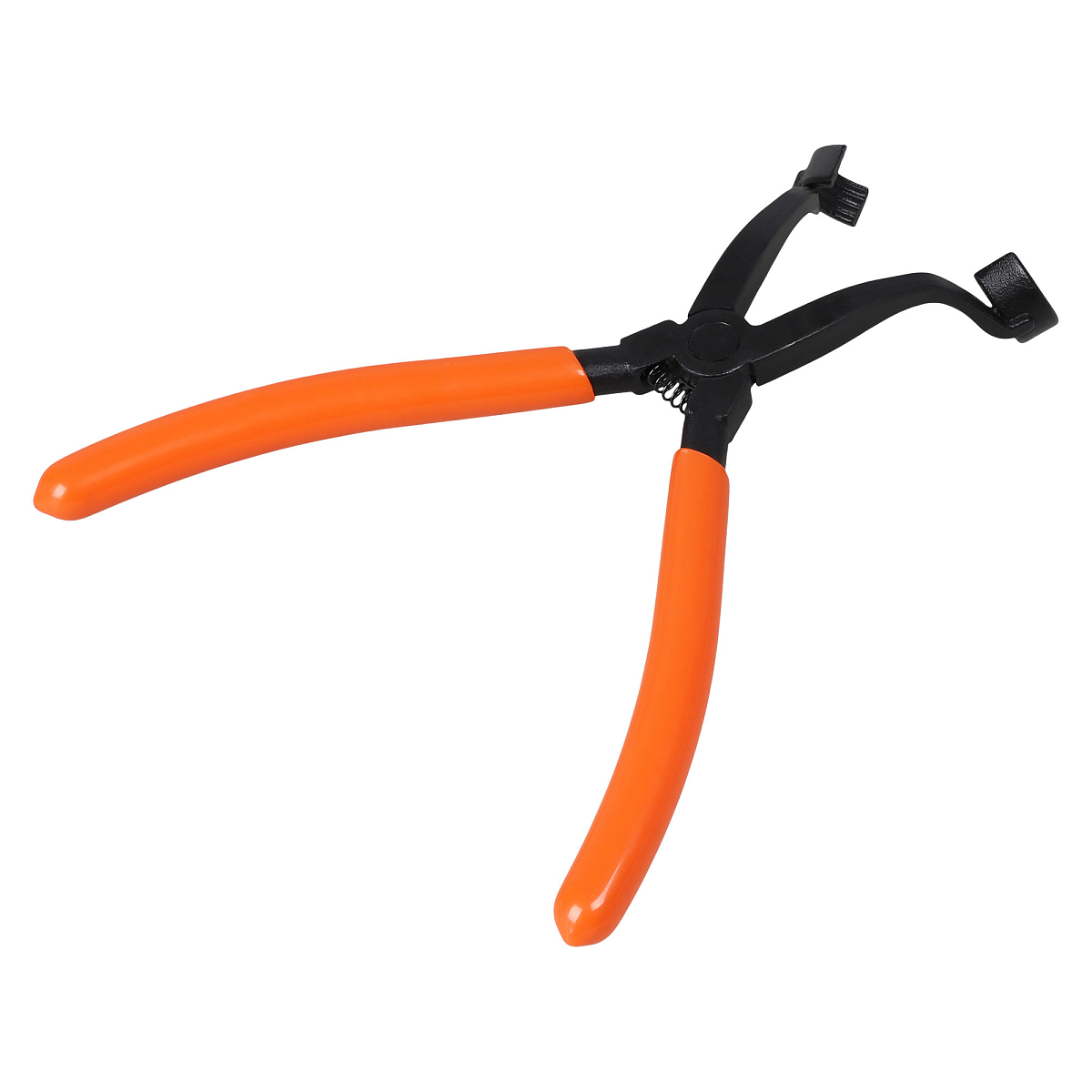 Клещи для снятия и установки пружин барабанных тормозов