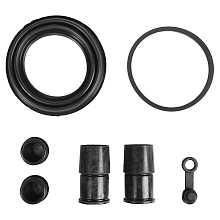 Ремкомплект суппорта для автомобилей Ford Fusion (02-) / Fiesta (02-) передний d=54мм