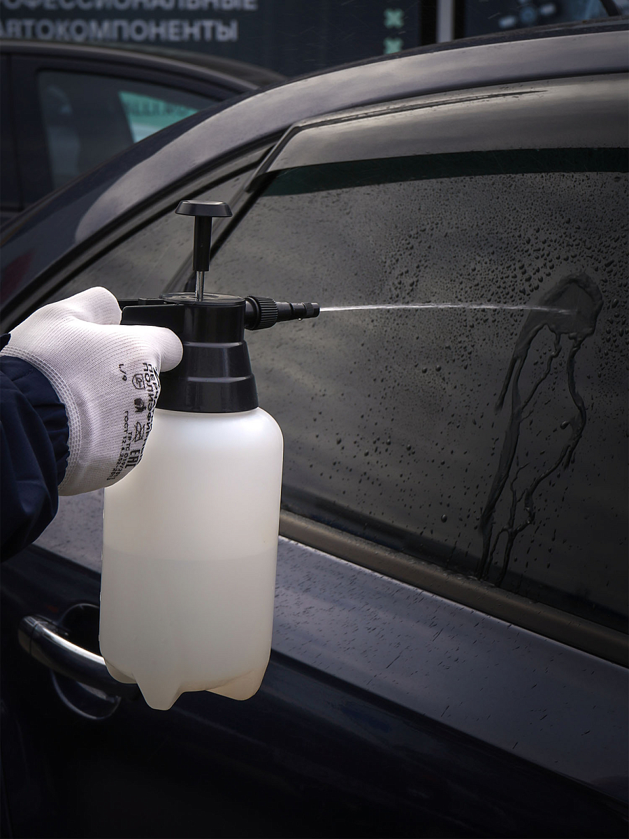 Распылитель (пульверизатор) помповый, 1L