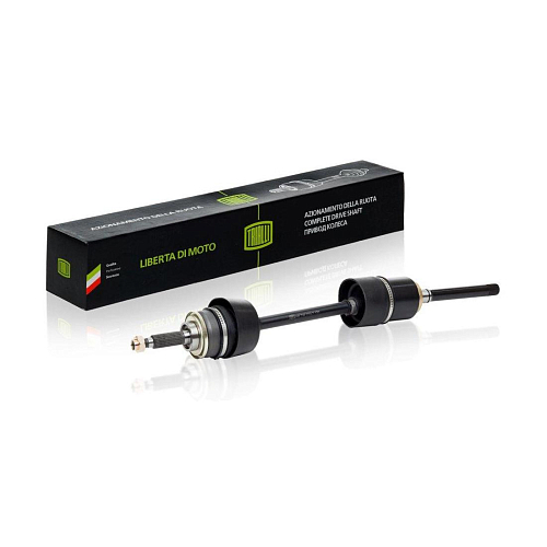 Привод правый для автомобилей Лада 2121