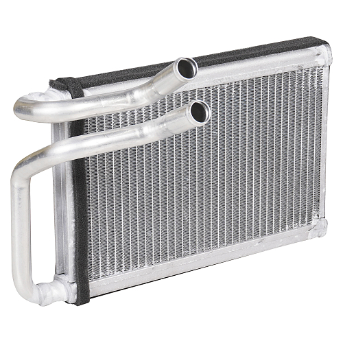 Радиатор отопителя для автомобилей Hyundai H-1/Grand Starex (07-)