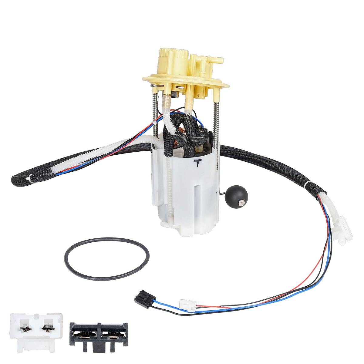 Модуль топливного насоса для автомобилей Volvo S60 (00-)/S80 (00-) 2.4i/XC70 (00-) 2.5T