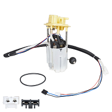 Модуль топливного насоса для автомобилей Volvo S60 (00-)/S80 (00-) 2.4i/XC70 (00-) 2.5T