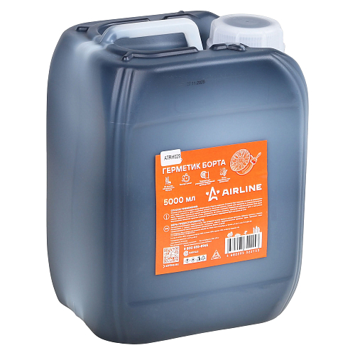 Герметик борта, канистра, 5л