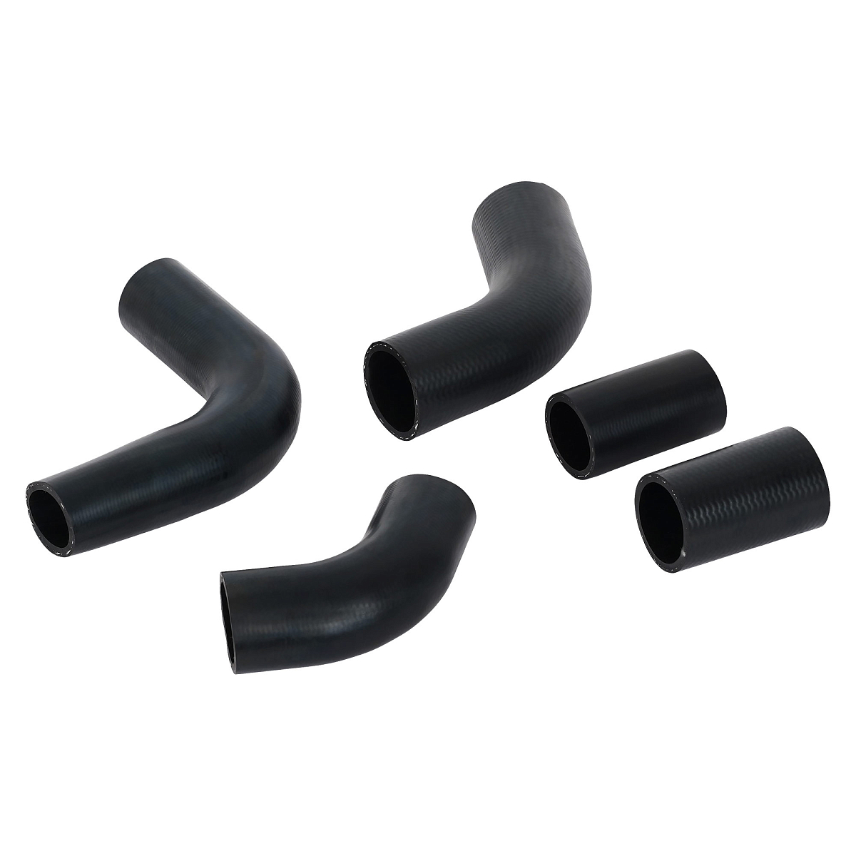 Патрубки охл. для а/м УАЗ 3741 2.9i [УМЗ-4218] (EPDM, кмпл., 5 шт.)