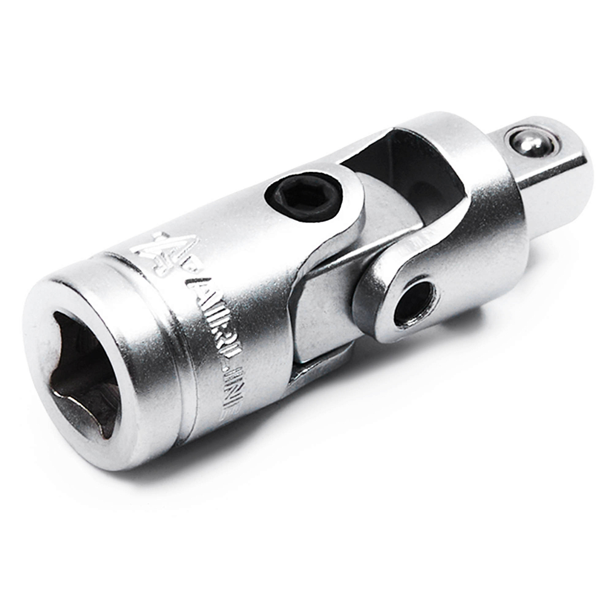 Набор инструментов универсальный 94пр. (головки 1/2", 1/4") кейс