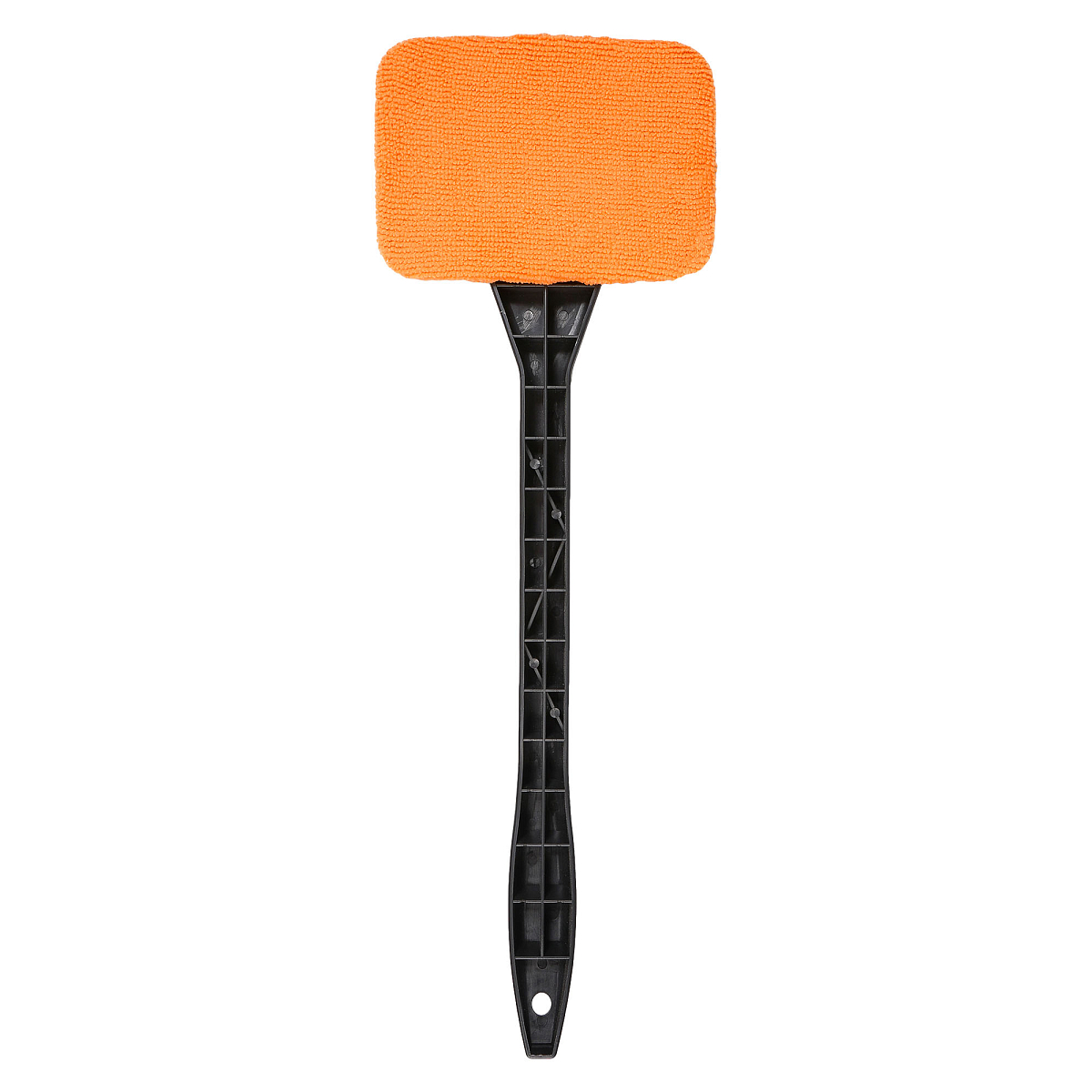 Щетка для мытья лобового стекла из микрофибры прямоугольная (13*9 см)