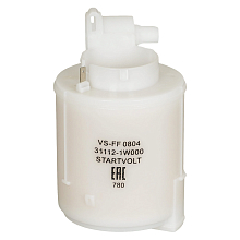 Фильтр топливный тонкой очистки для автомобилей Kia Sportage IV (15-)/Sorento III (15-) 2.4GDi