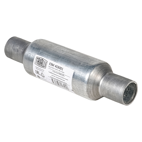 Стронгер 45300-76 с перфорированным внутренним узлом (алюминизированная сталь)