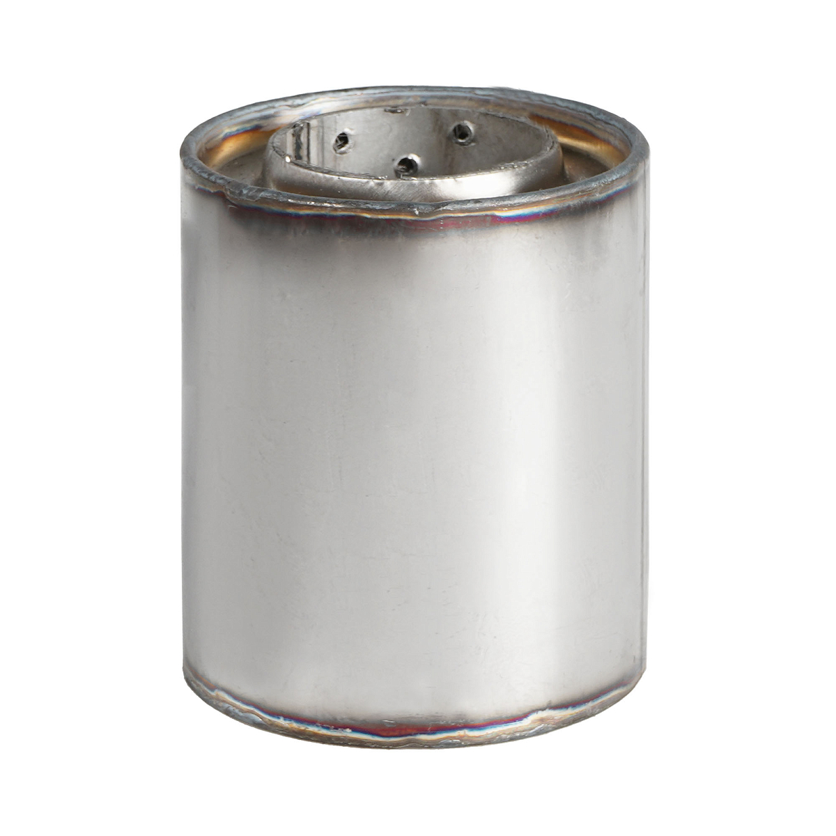 Пламегаситель коллекторный 100/120-55 (нержавеющая сталь)