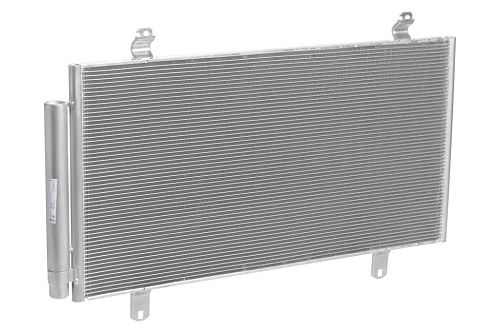 Радиатор кондиционера для автомобилей Camry (11-)