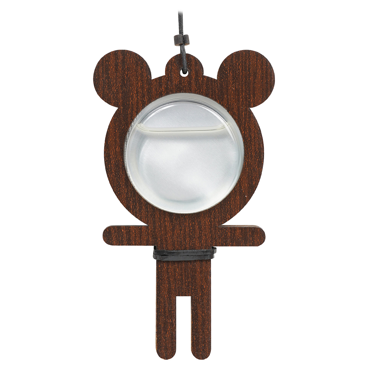 Ароматизатор подвесной мембранный "Persona" Новое авто