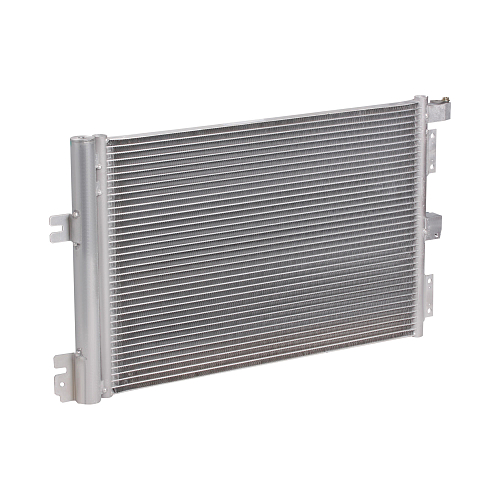 Радиатор кондиционера для автомобилей ГАЗель Next