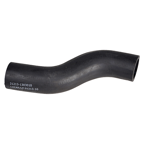 Патрубки охлаждения для автомобилей Лада 21213 (EPDM, кмпл., 4шт.)