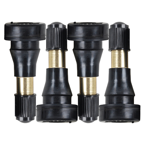 Вентиль для б/к шин TR600HP, 4 шт.