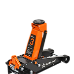 Домкраты подкатные INDUSTRY низкопрофильные