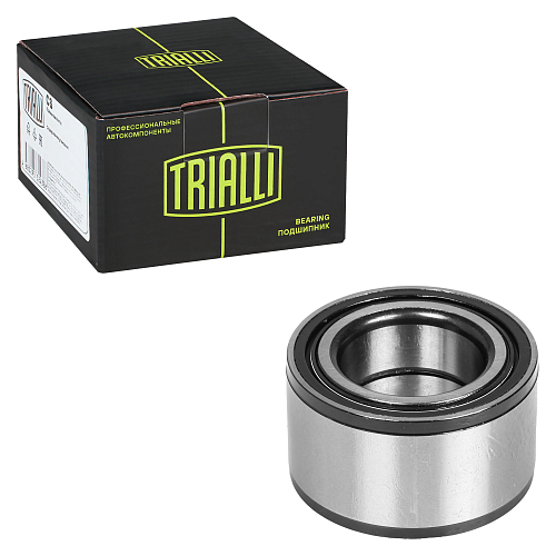 Подшипник ступицы передней для автомобиля Лада 21214 Urban / Niva Travel