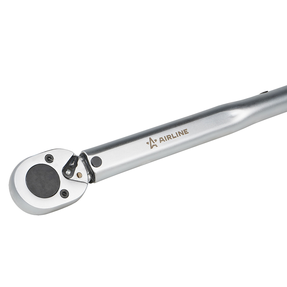 Ключ динамометрический 1/2" 28-210Нм, кейс