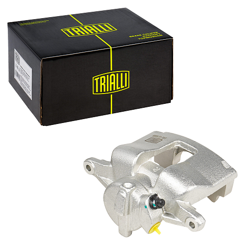 Суппорт тормозной для автомобилей Peugeot Boxer (06-)/Fiat Ducato (06-) задний правый d=48мм