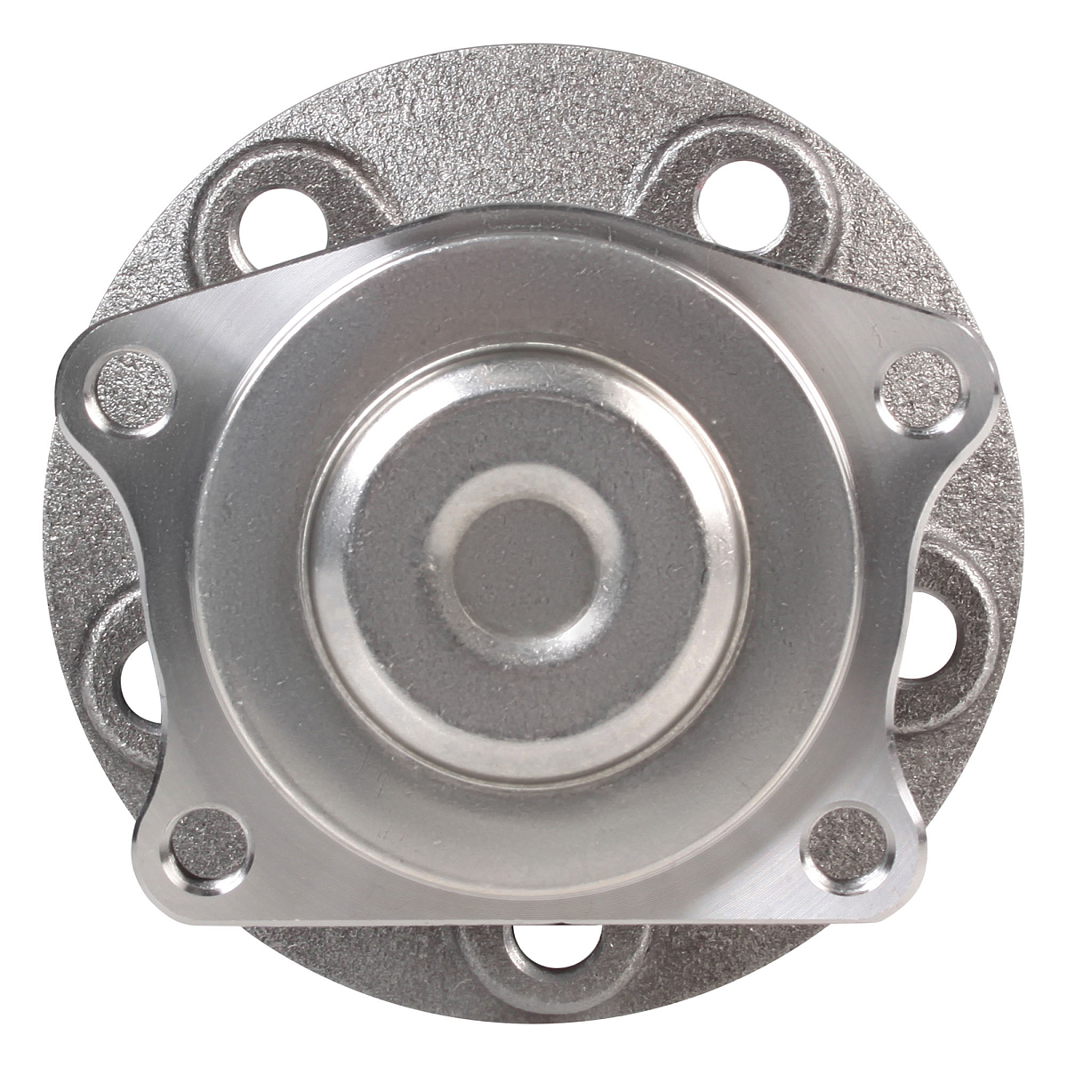 Ступица задняя в сборе с подшипником для автомобиля Volvo S60 (01-)/V70 (01-)