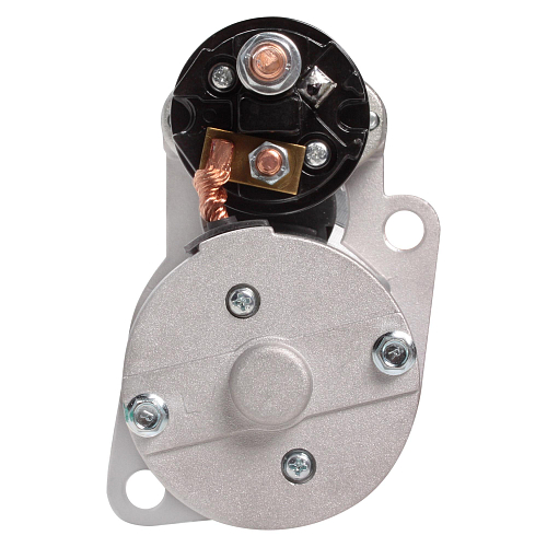 Стартер для автомобилей Лада 2115/1118 и их модификации (с усиленной КПП) 1,2кВт