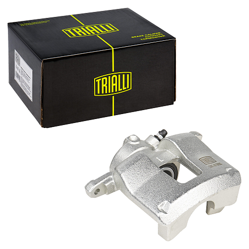 Суппорт тормозной для автомобилей Peugeot Boxer (06-)/Fiat Ducato (06-) задний левый d=48мм