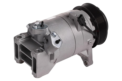 Компрессор кондиционера для автомобилей Nissan Teana (J32) (08-)/Murano (Z51) (08-)