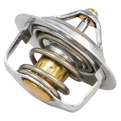 Термостат для автомобилей KIA Spectra (96-)/Rio (00-) (88°С) (термоэлемент)