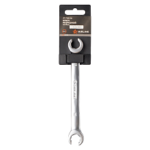 Ключ разрезной 12х14мм PRO, пласт.подвес