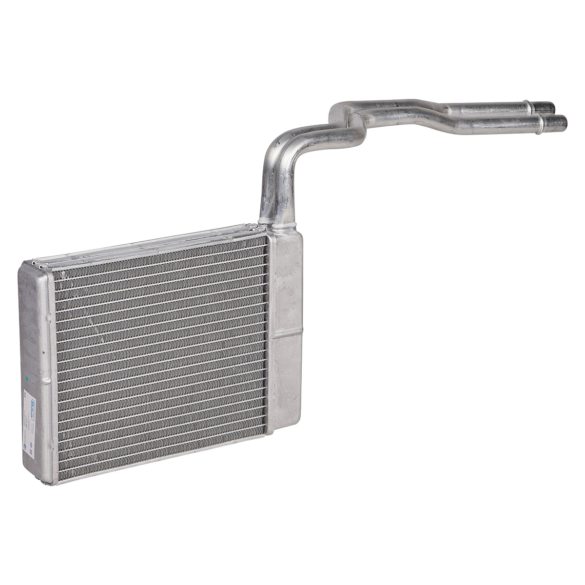 Радиатор отопителя для автомобилей Mazda 3 (BL) (09-)