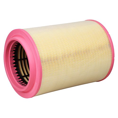 Фильтр воздушный для автомобилей Iveco Stralis (02-)/(12-)/Trakker (05-)/(12-)/X-Way [дв. Cursor 8/9/10/11/13] основной