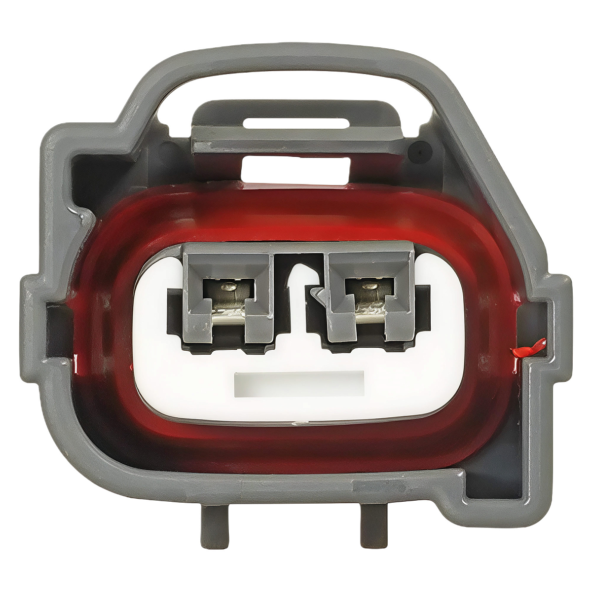 Разъём 2 pin с проводами для катушки зажигания Chevrolet, Daewoo, Hyundai