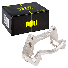 Скоба тормозного суппорта для автомобилей Москвич 3/3e (22-)/JAC JS4 (20-) передняя