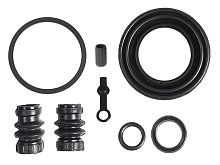 Ремкомплект суппорта для для автомобилей Geely Tugella (19-)/Knewstar 001 (24-) задний d=38мм (автомобиль с электродвигателем стояночного тормоза)