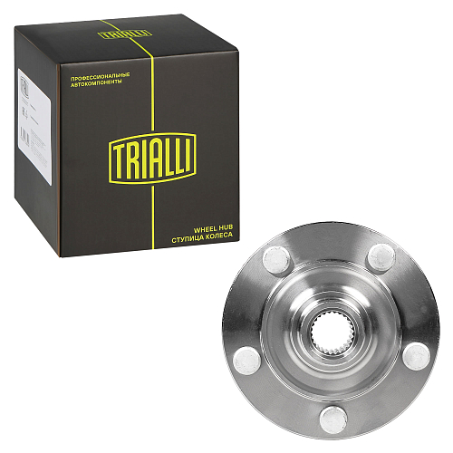 Ступица задняя для автомобиля Mitsubishi Outlander (03-)