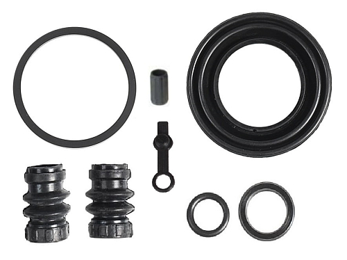 Ремкомплект суппорта для для автомобилей Geely Tugella (19-)/Knewstar 001 (24-) задний d=38мм (автомобиль с электродвигателем стояночного тормоза)