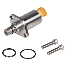 Клапан топливный для автомобилей Isuzu NQR-71 c дв. 4HK1-Т (дозирования)