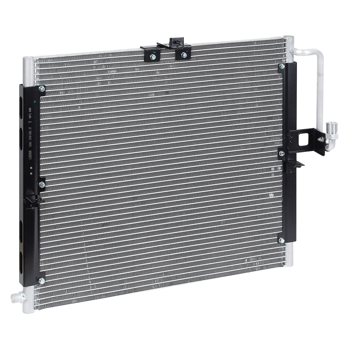 Радиатор кондиционера для автомобилей Mercedes-Benz G (W463) (90-)