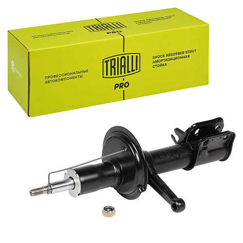 Амортизатор для автомобилей Лада 2108 (стойка) передний правый разборный газовый