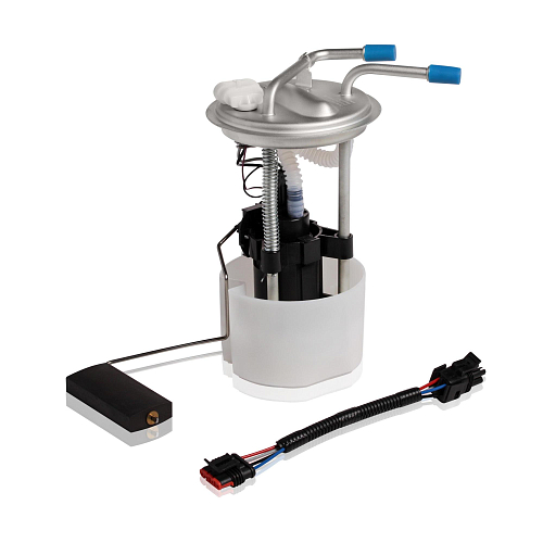 Модуль топливного насоса для автомобилей Лада 2123/Chevrolet Niva (слив. топл. магист.)