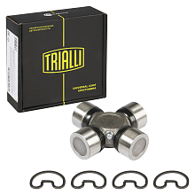 Крестовина для автомобилей Лада 21214/2123 турецкий кардан/Pathfinder (05-) (27x74.61)