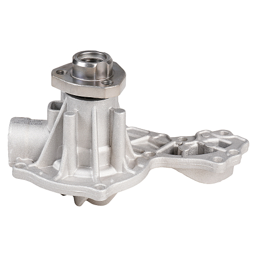 Насос водяной для автомобилей VW Golf II/III/Passat B3/B4 (83-99) 1.6/1.8/2.0 (без корпуса)